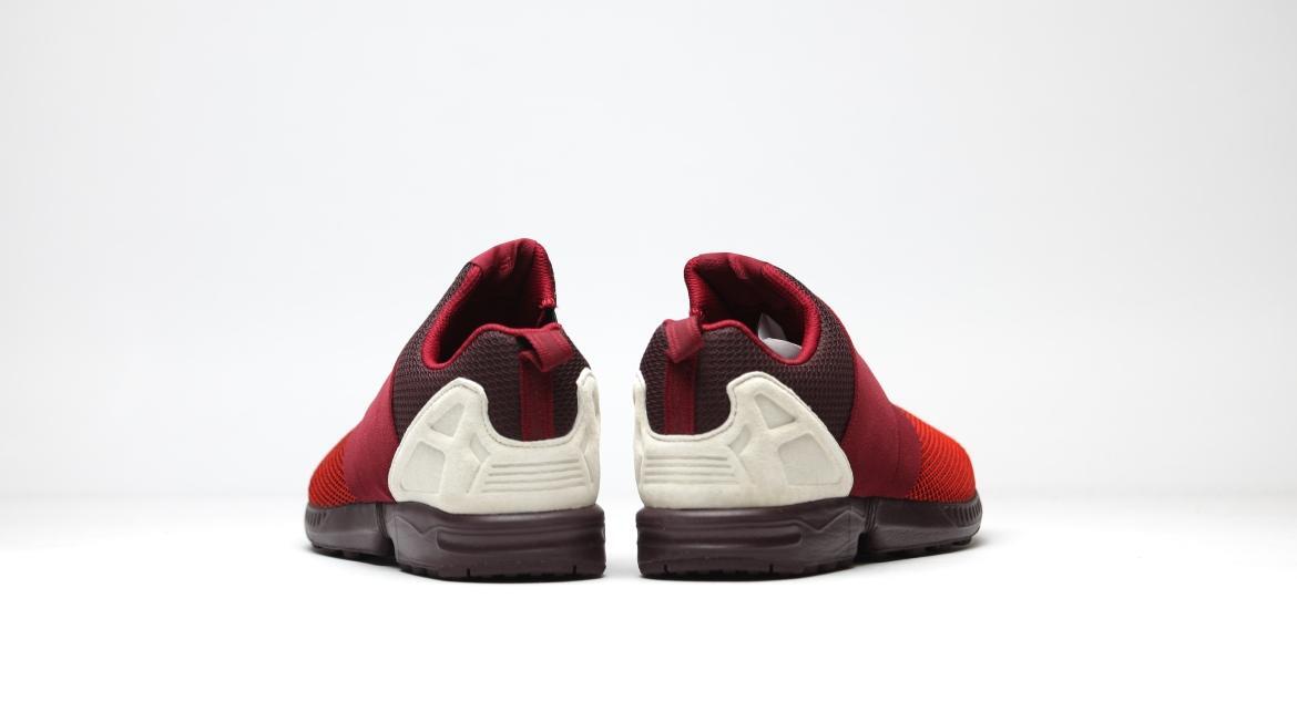 あページ adidas Originals ZX Flux Slip On 